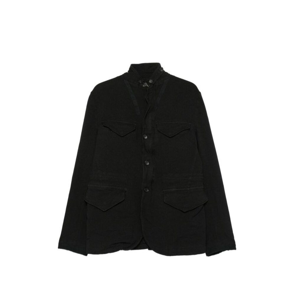 Junya Watanabe Black Jackets - Military Jackets Men